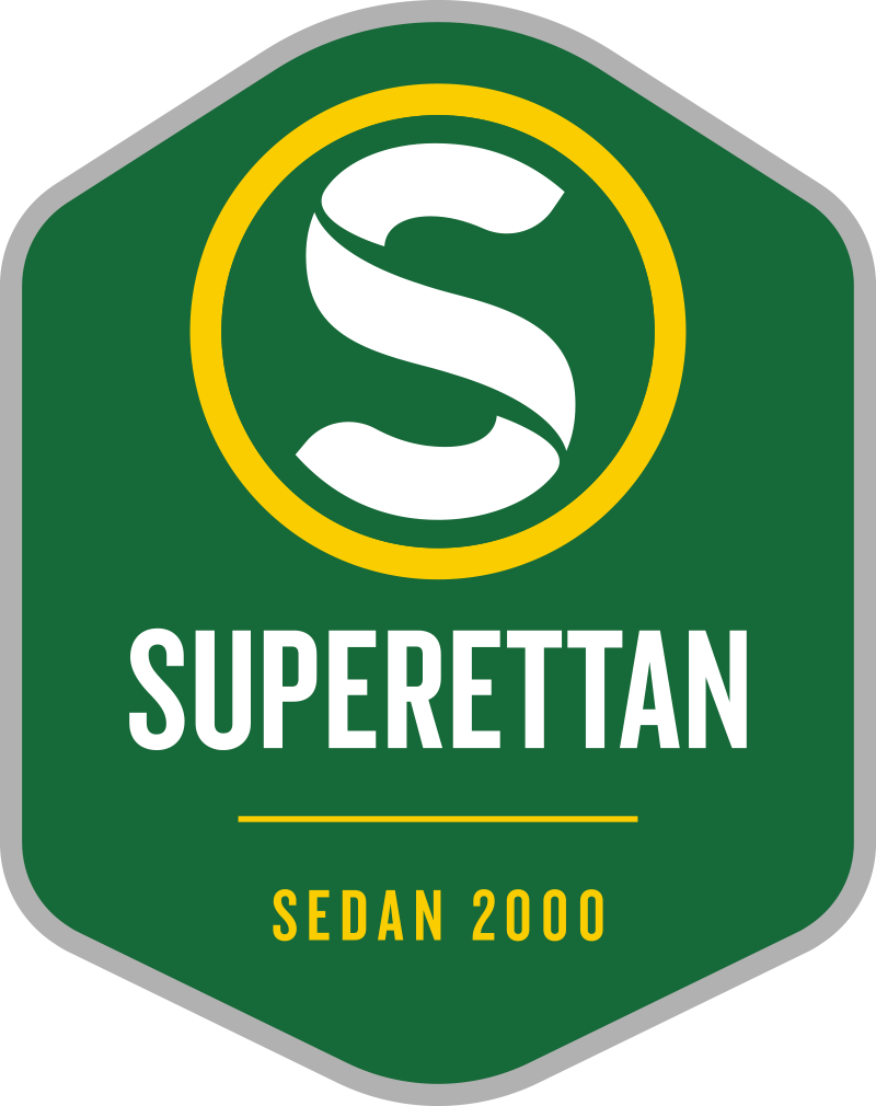 Superettan logo