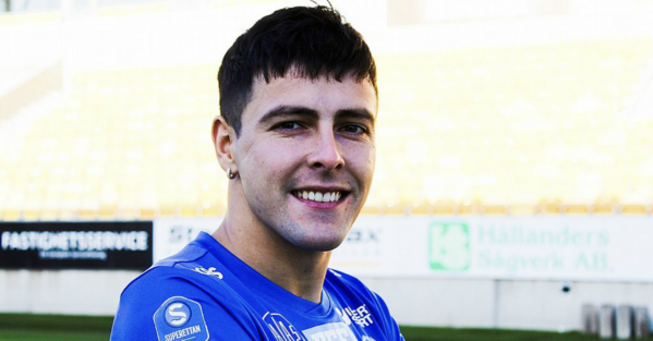 Argentinare till Norrby IF