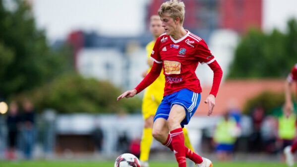 ÖIS tar in nyförvärv från Sävedalen