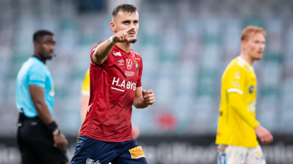 Bilder: Skytteligan 2021