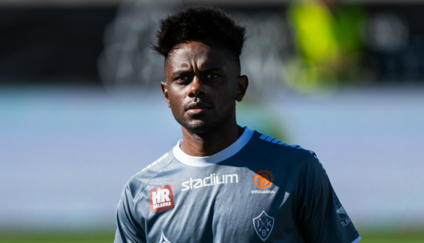 IK Brage utmanar konkurrerande klubbar i Superettan