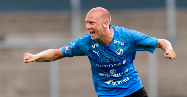 HBK tillbaka på vinnarspåret