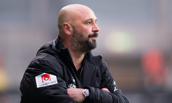 Oavgjort mellan Brage och GAIS