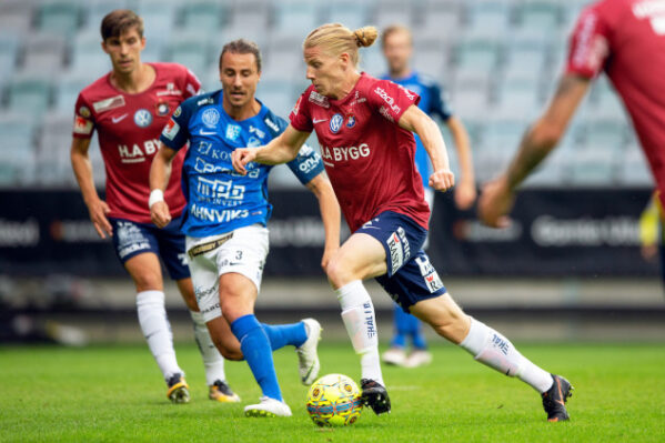 Spelschemat för Superettan fastställt