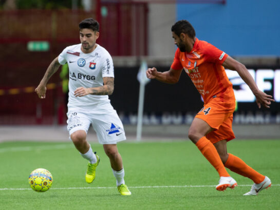 Förändringar i oddsen inför omstarten av Superettan