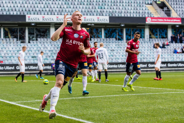 Öis vände och vann mot BP