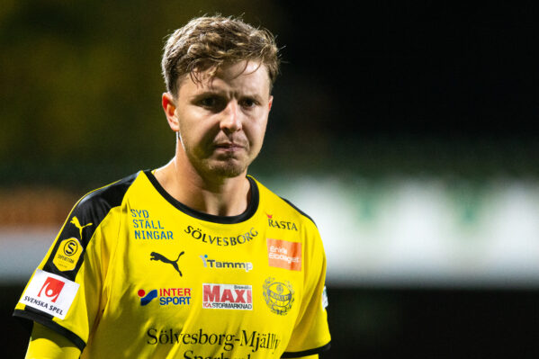 Mjällby återtog serieledningen