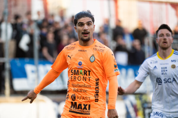 AFC Eskilstuna hemmasegrade