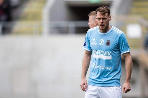 Delad pott på Gavlevallen