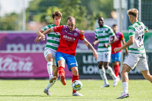 Spelschema för Superettans avslutande omgångar