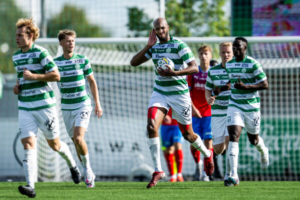 Västerås SK vände tvåmålsunderläge till seger