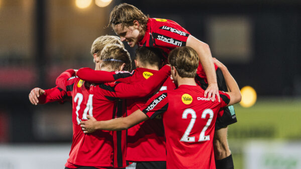 Så gjorde BP sina mål 2022