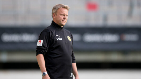 Björknesjö lämnar IK Frej – tar över allsvenska BP