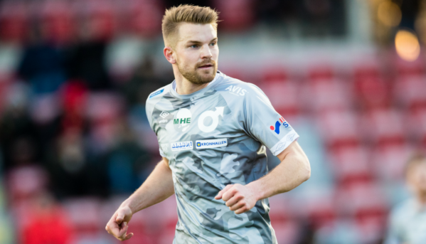 Tiotalets skyttekungar i Superettan