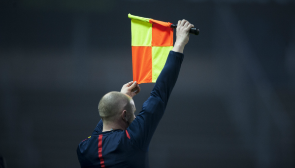 Fem byten i de högre förbundsserierna 2020