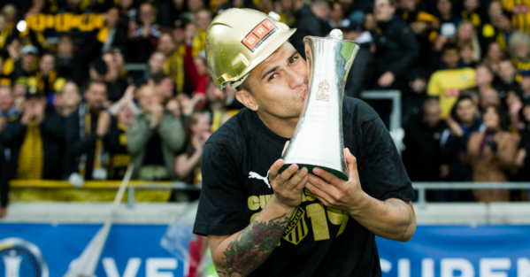 Svenska Cupens gruppspel lottat