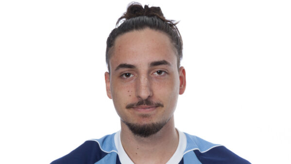 Dijan Vukojevic klar för Norrby IF