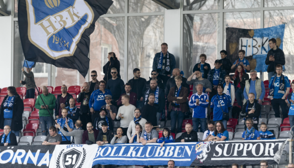 I väntan på framtiden – gamla spelare i fokus hos HBK