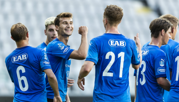 Tung seger för Halmstad i Skövde