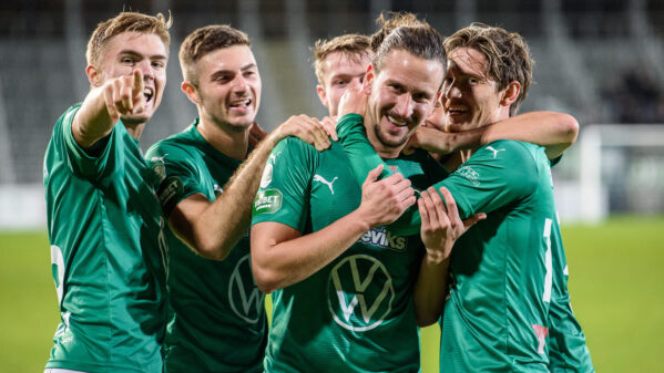 Hamidovic hjälte för J-Södra