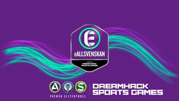 Säsongspremiär för eAllsvenskan