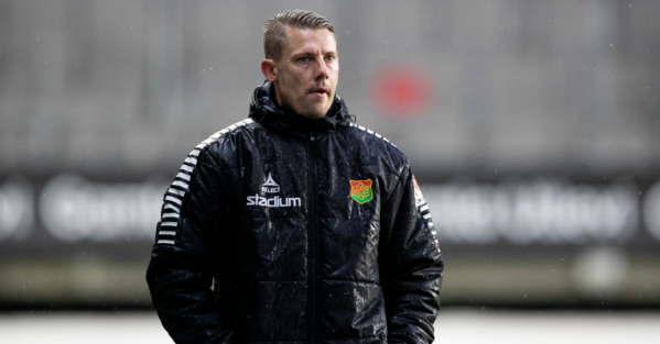 Ingelsten lämnar GAIS