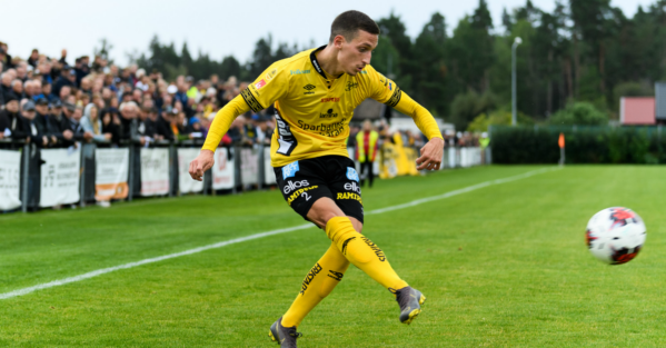 Dalkurd vidare till gruppspel