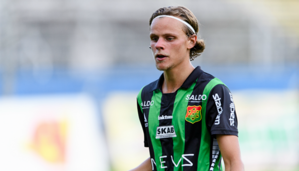 GAIS klara för Svenska Cupens gruppspel