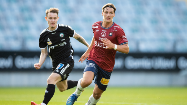 De har Superettans snyggaste matchtröja