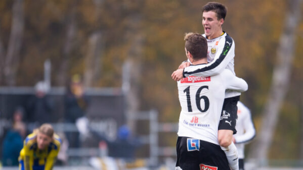 Genomgång: Mjällby AIF till Trelleborgs FF