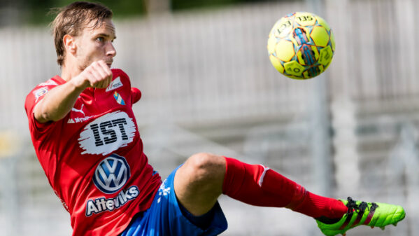 Öster och Brage vann – HBK kryssade mot nästjumbon