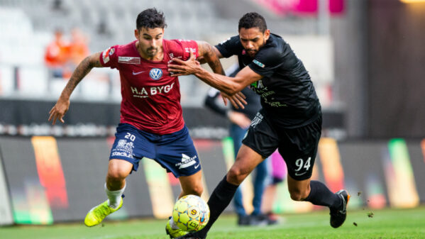 Mållöst och chansfattig i Göteborg