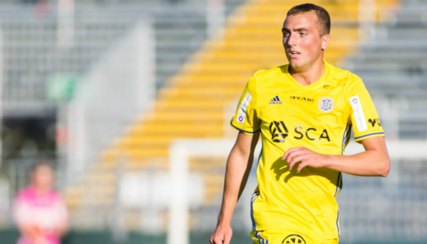 GIF Sundsvall besegrade Umeå