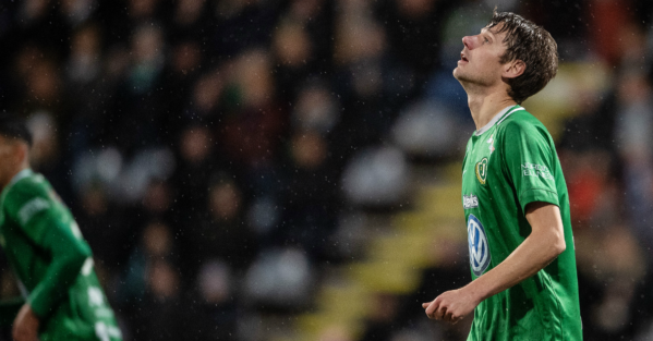 Orlov ställer skorna på hyllan