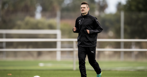 Ivo Pekalski till Norrby