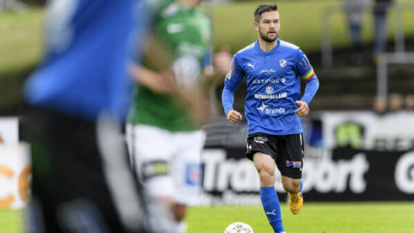 Ivo Pekalski tillbaka i Halmstad BK