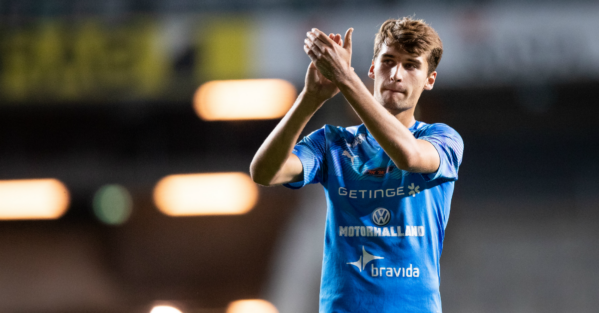 Ny seger och ny nolla för HBK