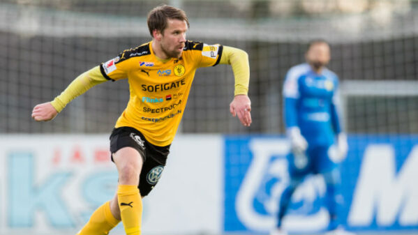 Runnemo låg bakom Frejs första seger för säsongen