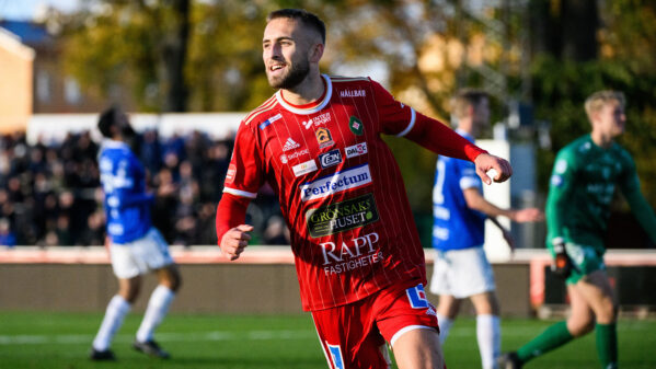 Ny seger gör att SAIK närmar sig toppen