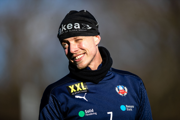 Så är läget i ditt lag