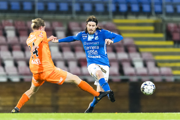 Spelordningen för Superettan 2021