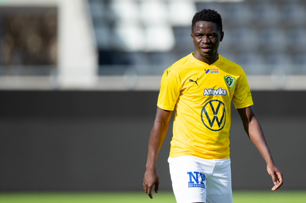 Genomgång: Jönköpings Södra till Trelleborgs FF