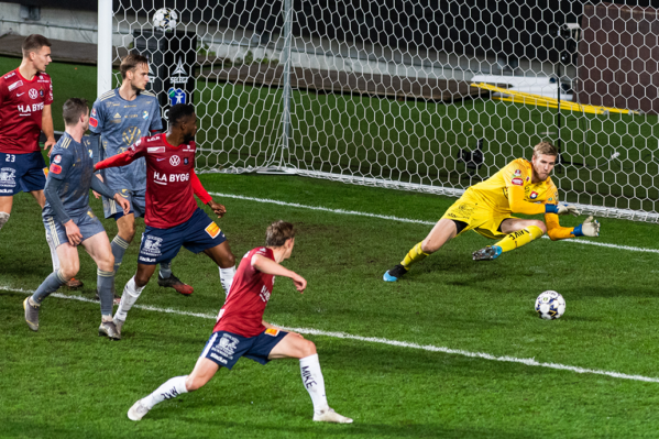 Spelschemat för de tolv första omgångarna av Superettan