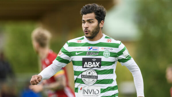 Västerås SK fortsatt obesegrade under försäsongen