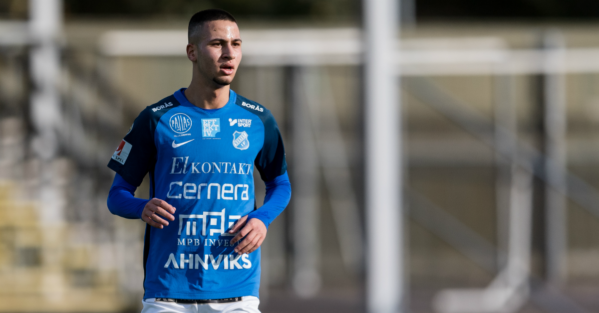 Sent avgörande gav Norrby tre poäng