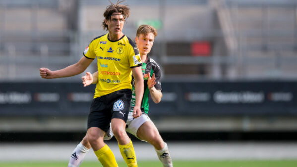 Nya spelare klara för IK Frej Täby