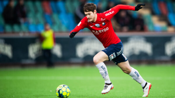 UPPDATERAD LISTA: Så har ditt lag värvat i vinter