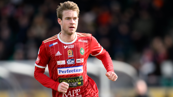 Skövde upp i topp efter ny seger