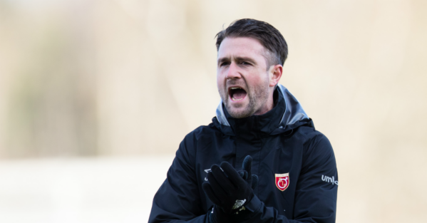 Nytt tränarpar klart i Degerfors IF