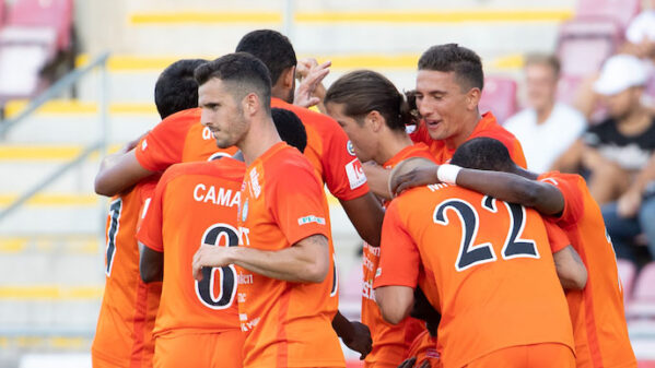 Nnamani avgjorde för AFC på stopptid